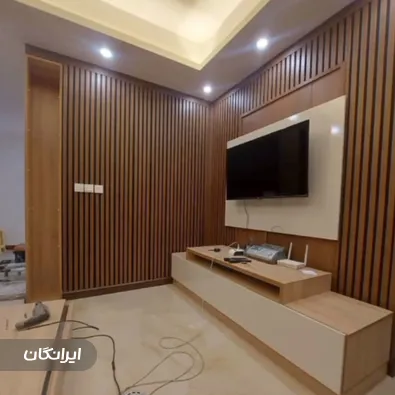 کابینت سازی محمد امین نیا