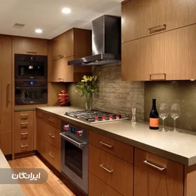 کابینت سازی محمد امین نیا