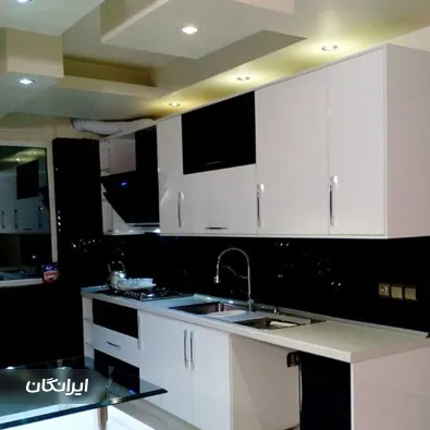 کابینت سازی محمد امین نیا