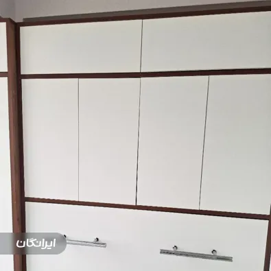 کابینت سازی خزلی