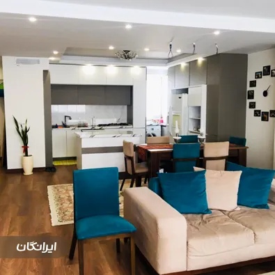 کابینت سازی خزلی