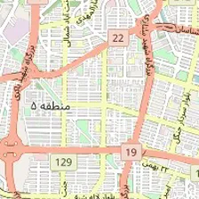 کابینت سازی رسول بحری