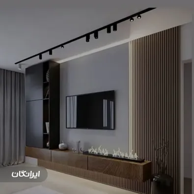 دکوراسیون داخلی فاستر