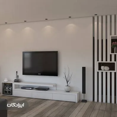 دکوراسیون داخلی فاستر