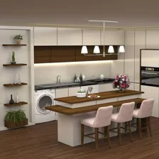 دکوراسیون داخلی فاستر