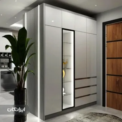 کابینت سازی امیر آریا