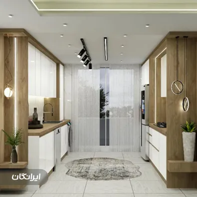 کابینت سازی امیر آریا