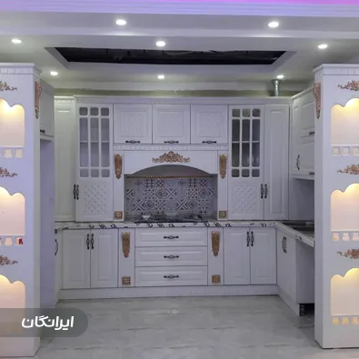 کابینت سازی یوسفی