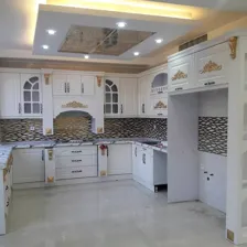 کابینت سازی یوسفی