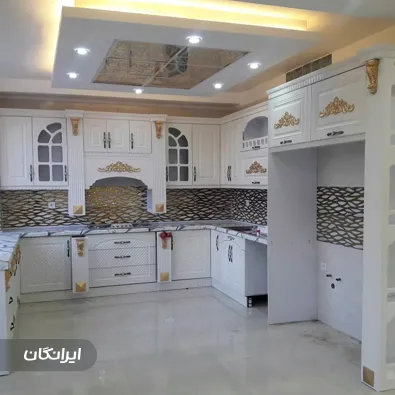 کابینت سازی یوسفی