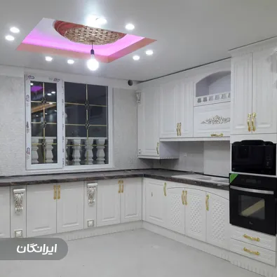 کابینت سازی یوسفی