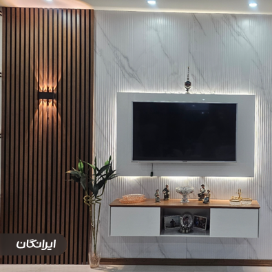 کابینت سازی امین فوندی