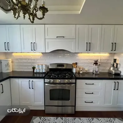 دکوراسیون داخلی نوین