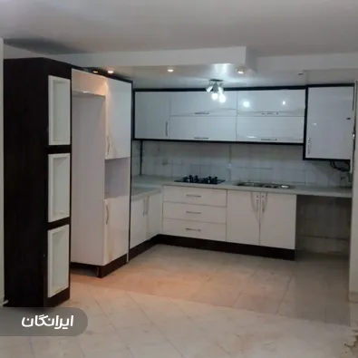 کابینت سازی پرشین