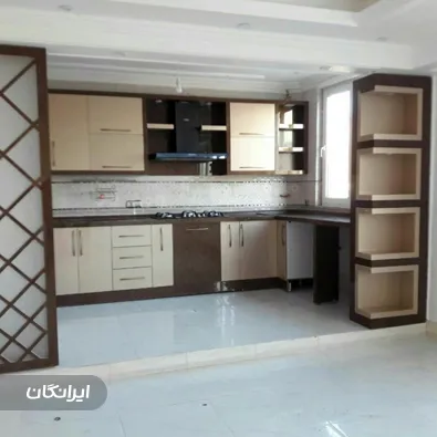 کابینت سازی پرشین