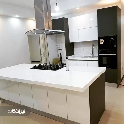 کابینت سازی پرشین