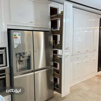 کابینت سازی مهدی تابان