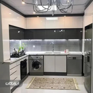 کابینت سازی مهدی تابان