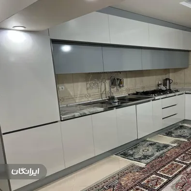 کابینت سازی مهدی تابان