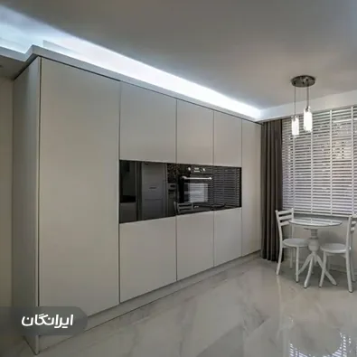 کابینت سازی سازا