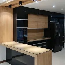 کابینت سازی سازا