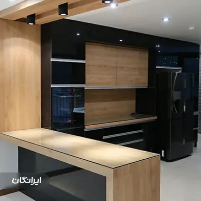 کابینت سازی سازا