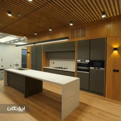 کابینت سازی سازا