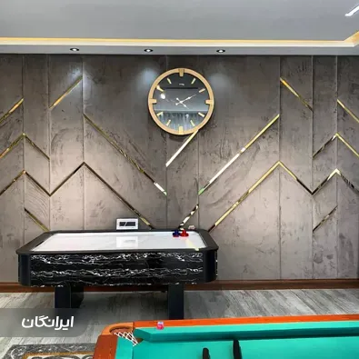 کابینت سازی پاچیرا