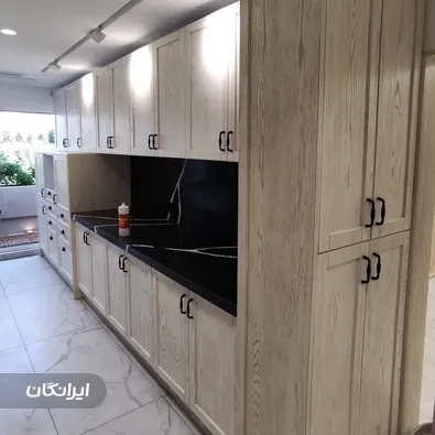 کابینت سازی آمادیس