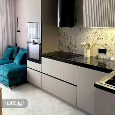 کابینت سازی آمادیس