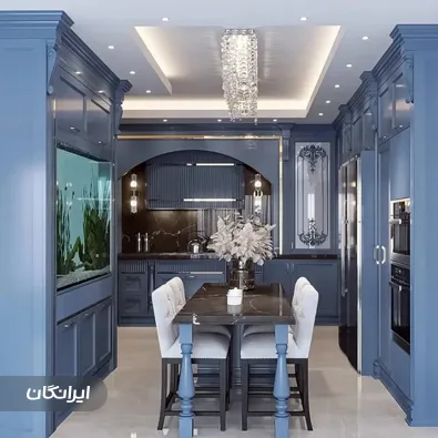 کابینت سازی آمادیس