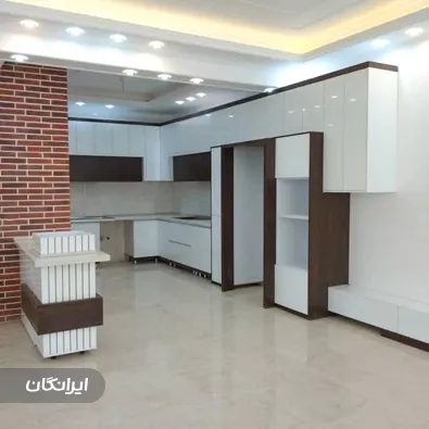 کابینت سازی احسان