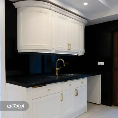 کابینت سازی بهنام فضلی