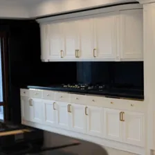 کابینت سازی بهنام فضلی