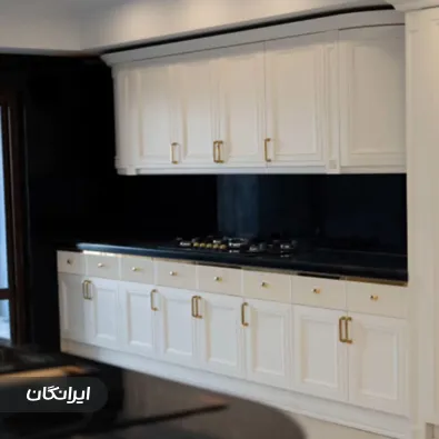 کابینت سازی بهنام فضلی