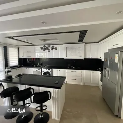 کابینت سازی مصطفی راد