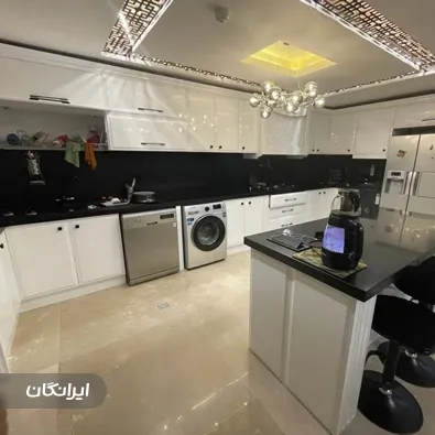 کابینت سازی مصطفی راد