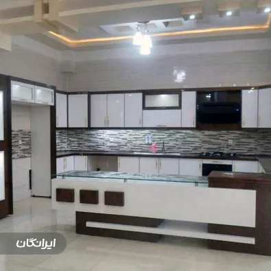 کابینت سازی آزادی