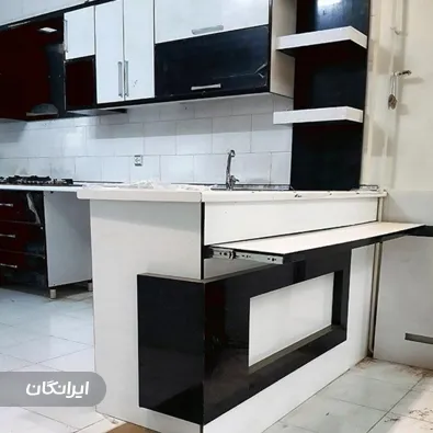 کابینت سازی آزادی