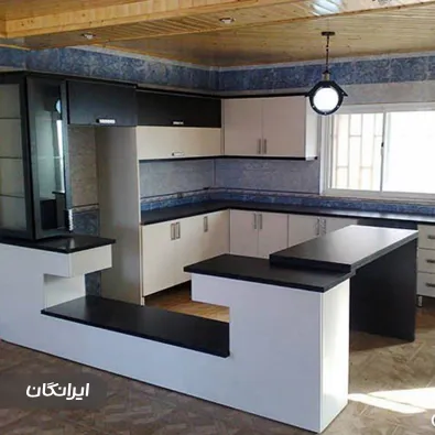 کابینت سازی آزادی