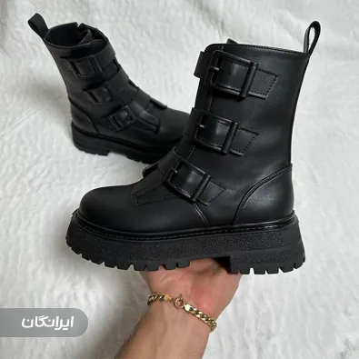 تولیدی کفش آنکارا