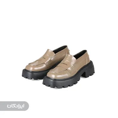 تولیدی کفش چرم درسا