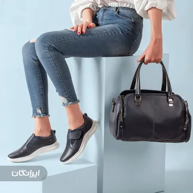 تولیدی کفش چلیپا چرم