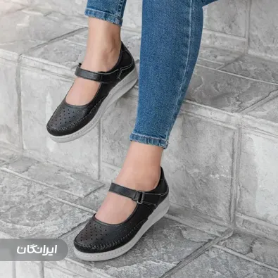 تولیدی کفش چلیپا چرم