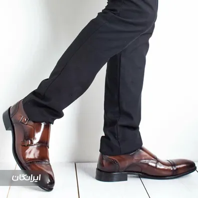 تولیدی کهن چرم