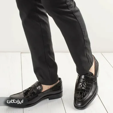 تولیدی کهن چرم