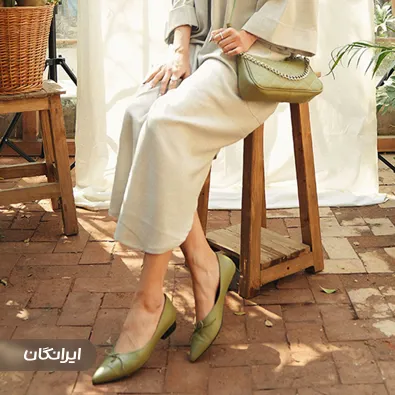 تولیدی کفش چرم آرا