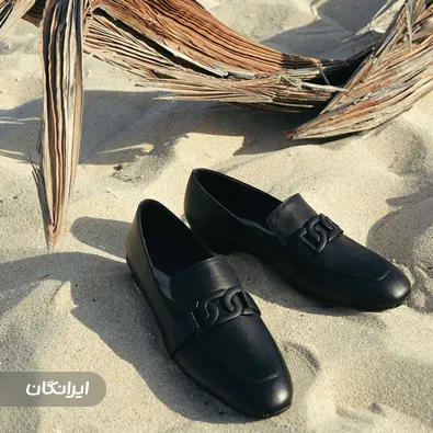 تولیدی کفش چرم آرا