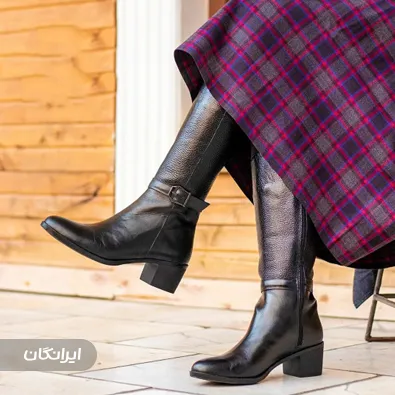 تولیدی کفش شیفر