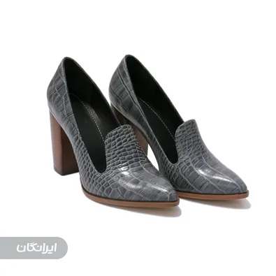 تولیدی کفش ایران چرم